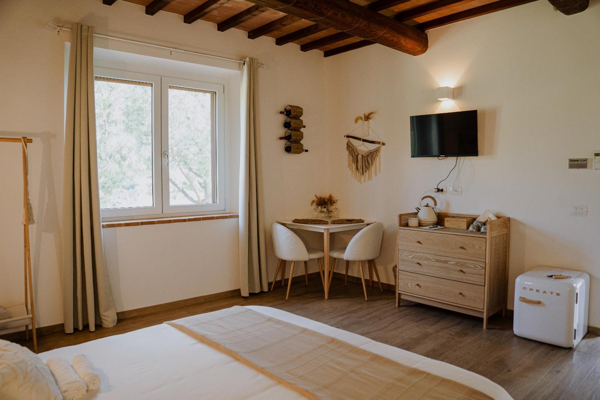 Glamping Le Dune Чиниджиано Экстерьер фото